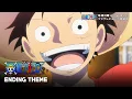Download Lagu One Piece - Ending 20 | Dear Sunrise