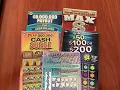 Happy Birt ay to Me Scratch Offs Michigan Lottery 26