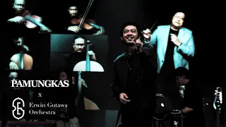 Download Flying Solo - Pamungkas \u0026 Erwin Gutawa Orchestra MP3