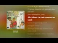 Gilsons - Love Love | Letra da Música