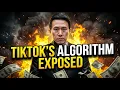 TikTok s Addictive Algorithm EXPOSED How ByteDance Did It