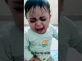 children cry || weep 😭 #shorts #ytshorts