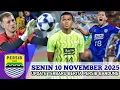 🔥REMONTADA! 3 FAKTA UNIK DI BALIK COMEBACK PERSIB😱BOJAN HODAK BICARA PERSAINGAN TEJA DAN ADAM🏆
