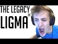 The Legacy Of Ligma
