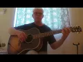 I Could Write A Book ( Guitar Cover - Tab ) Anita O'Day / Richard Rodgers