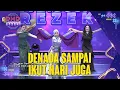 Download Lagu EKSPLORASI TARI! Abida Tunjukan Kebolehannya | DMD PANGGUNG REZEKI