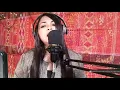 Parumaen na pogos-(cover by gina nainggolan)naeng manetek ilu-ilu