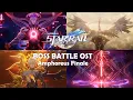 Lagu Honkai Star Rail All Boss Battle Theme OST Collection 1.0 to 3.7 Amphoreus Finale