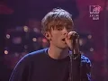 BLUR THE UNIVERSAL LIVE AT MTV