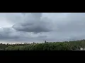 Big Bear CA Thunderstorms Finally Lots of Thunder Best Thunderstorms of the Week 25