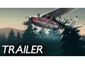 Fly Colt Fly The Legend Of the Barefoot Bandit - Trailer