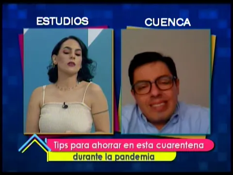 Tips para ahorrar en esta cuarentena durante la pandemia