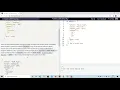 Lesson 90 - Manipulating Complex Objects
