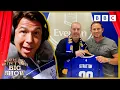 Download Lagu Michael McIntyre makes Everton fan's dreams come true 😭💙 Michael McIntyre’s Big Show