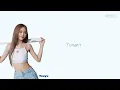 TWICE (트와이스) Sweetest Obsession Lyrics (Han|Rom|Eng) Color Coded