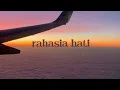 Download Lagu Element - Rahasia Hati 1 jam