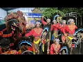 Lagu Kesenian Jaranan Sentherewe TURONGGO MULYO BUDOYO Reborn Rampak Singo Barong Terbaru 2026