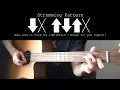 Bad Bunny - Yo No Soy Celoso EASY Guitar Tutorial With Chords / Lyrics