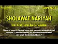 Download Lagu SHOLAWAT NARIYAH (11X) || DIIRINGI SUARA AIR SUNGAI DAN BURUNG || SHOLAWAT MERDU PENYEJUK HATI PART2