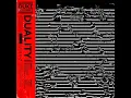 Love Song - Duke Dumont
