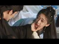 Download Lagu 【仙侠】灰姑娘不想侍奉师祖，着急逃走，却被师祖逮住🙃 #陈飞宇 #王影璐 #爱情 #古装