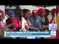 Download Lagu NUP Ekalambidde ku by’Okwegatta ku IPOD, Rubongoya Agamba Tebalaba Makulu ga Mukago guno