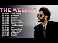 Download Lagu The Weeknd – A Journey Through Fame, Pain, and Passion 💫🎤
