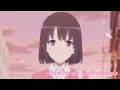 Download Lagu 【Lyrics AMV】Saenai Hiroin no Sodatekata - Kisetsu wo Dakishimete/ Megumi Kato(CV:Kiyono Yasuno)