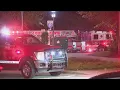 Longhorn Steakhouse catches fire in Buckhead restaurant evacuated