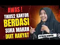 Download Lagu Ustadzah Mumpuni,Awas ‼️Tikus Tikus Kantor Berdasi Suka Makan Duite Rakyat#mumpuniterbaru2025