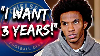 chelsea news willian u0026 kepa out tammy abraham woes u0026 doubts how new loan laws affect chelsea 