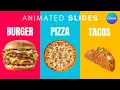 Canva Slide Design Tutorial Elevate Your Presentation Game with Creative Animated Elements
