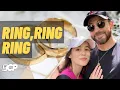 Alba Baptista shows off wedding ring after secret Chris Evans marriage - The Celeb Post