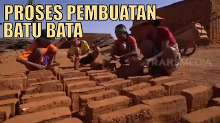 Download Kepoin Proses Pembuatan Batu Bata | BOCAH PETUALANG MP3