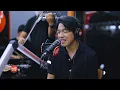 TJ Monterde performs “Walong Bilyon” LIVE on Wish 107.5 Bus