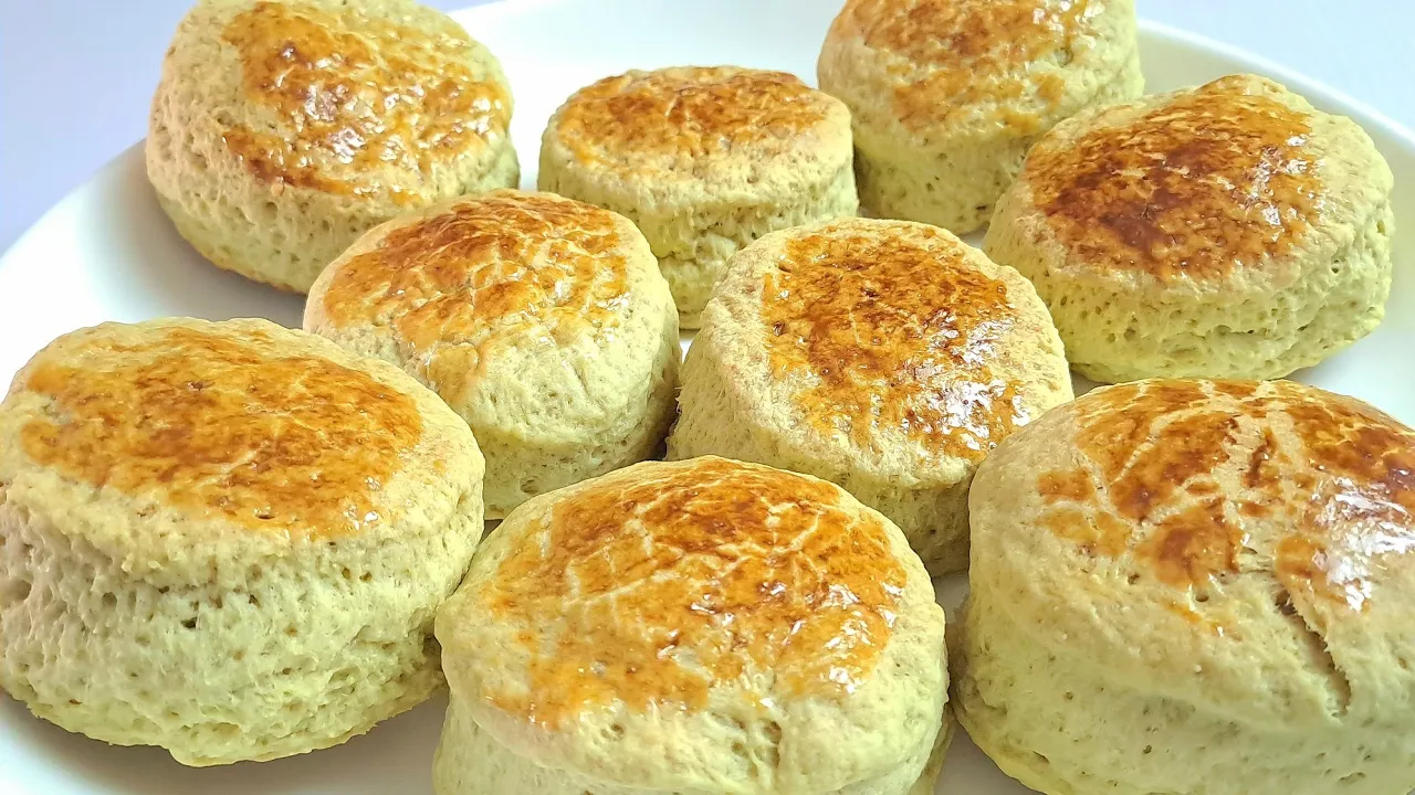 Scone Recipe: How to Make Scones at Home