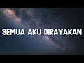 Download Lagu Nadin Amizah - Semua Aku Dirayakan (Lirik)