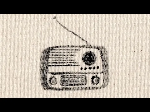 TEASER prometa jamais se calar de repente, pequeno aparelho de rádio