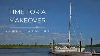 Time for a makeover [Ep 94] Sailing Salacia Star