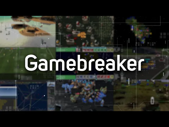 Gamebreaker AI Effort Gets Under Way