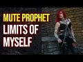 Mute Prophet - Limits of Myself | Symphonic Power Metal 2023