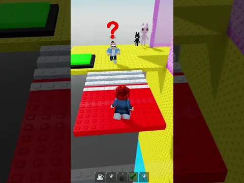 secret trolling roblox 🤣