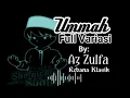 Download Lagu Sholawat Ummah Full variasi by Al Zulfa