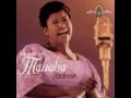 Mahalia Jackson-"How I Got Over Live"- Track 11