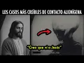 Nuevos casos de CONTACTO EXTRATERRESTRE