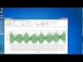 how to remove spike in tidal data