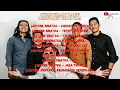 Download Lagu Leeyonk Sinatra Full Album Terbaik