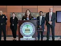 Bucks County DA Jennifer Schorn Announces Arrest in Upper Southampton Home Invasion Robbery
