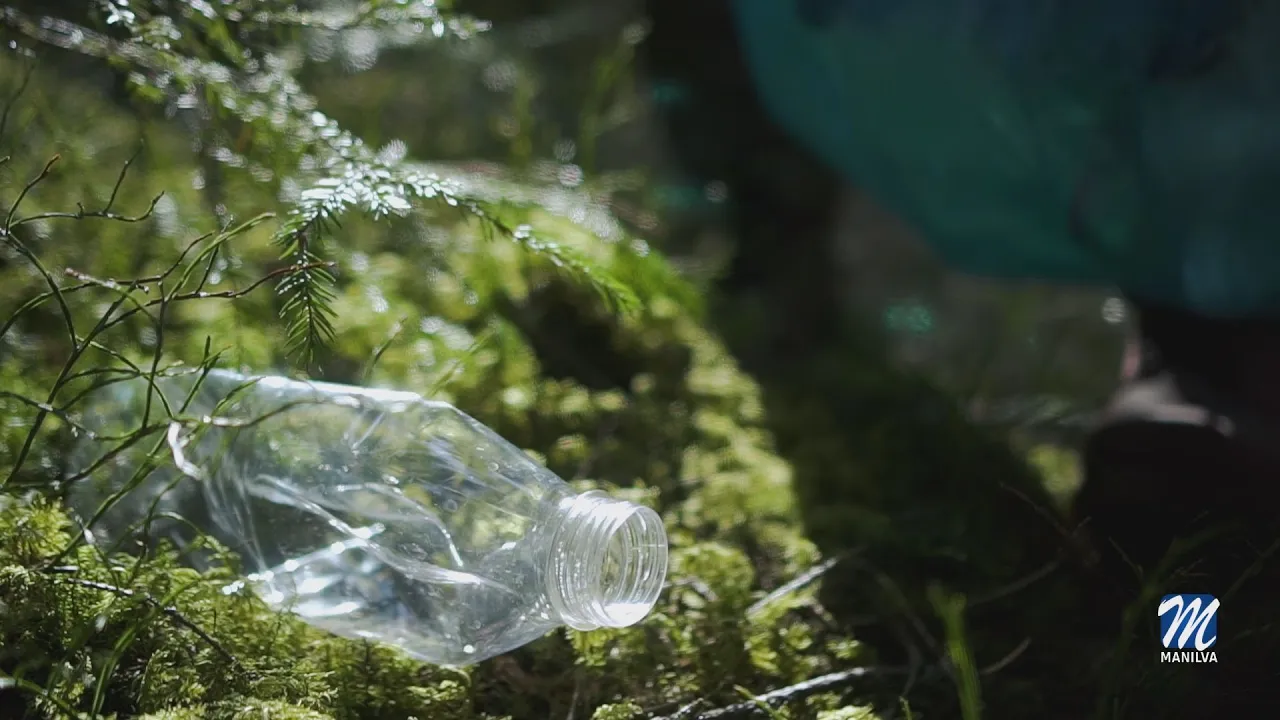 Campaña de concienciación “Salvemos nuestro medioambiente”
