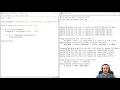 How To Redirect Command Prompt Operation to TXT File - Python